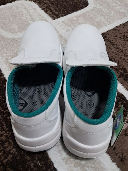 Продам рабочии туфли