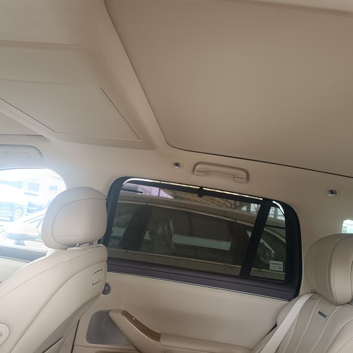 Aito M7 full restayling