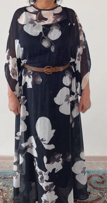 Платье за 15000тг