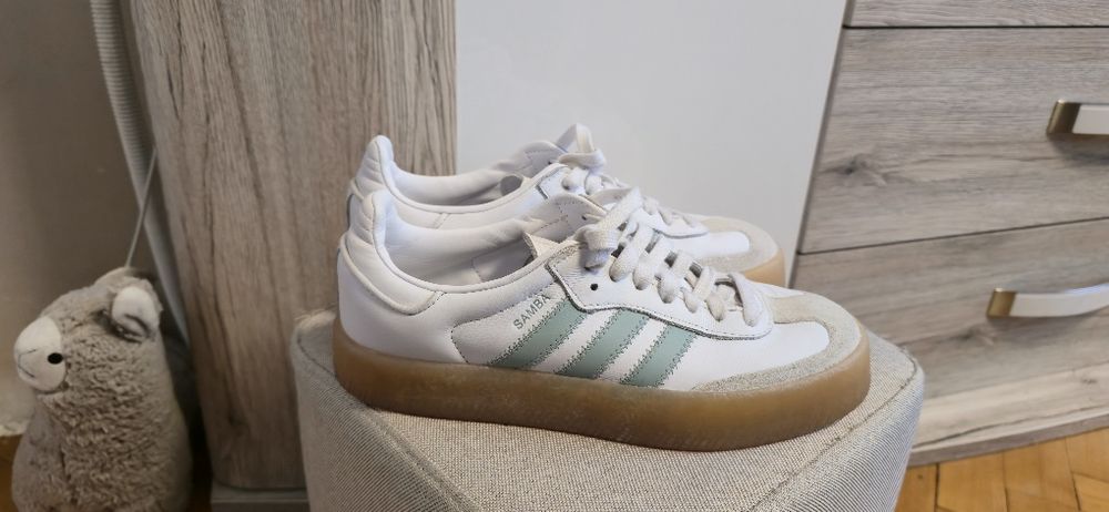кецове adidas samba