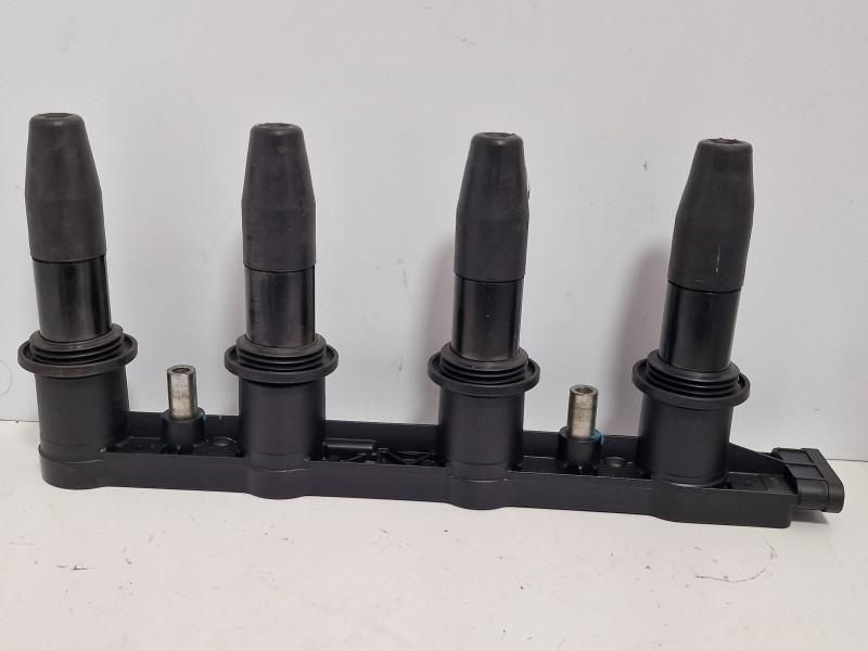 Bobina inductie 12V 7 pini Opel Insignia A 1.6 i 85 kw; 1.8 i 85 kw; 1