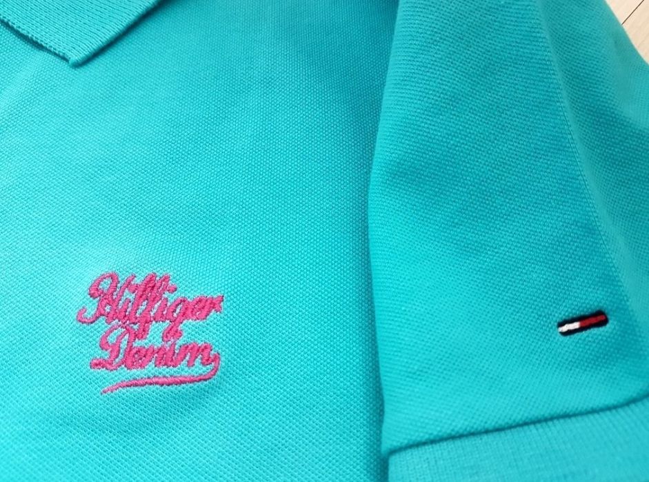 Tricou Tommy Hilfiger M-L