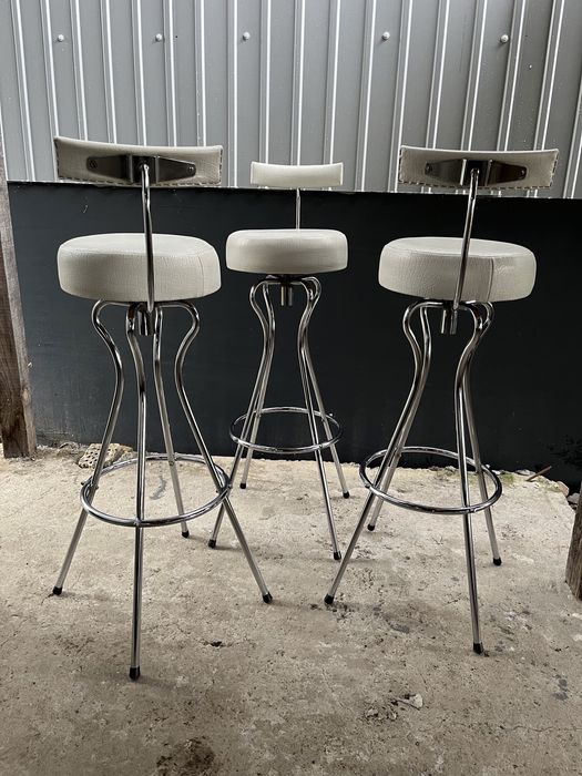 Бар столове / Tamburin Швеция / 70-те