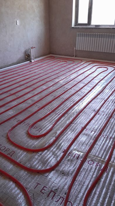 Сантехник .24 /7