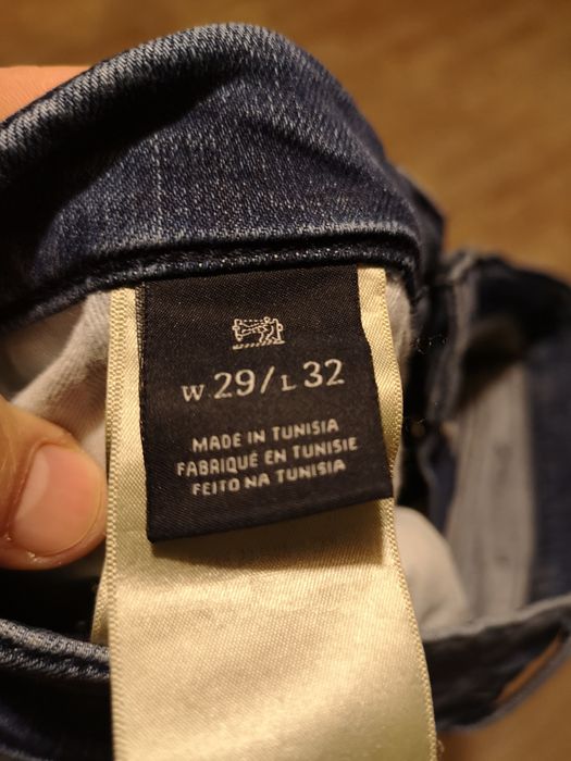 Scoch and Soda Дънки