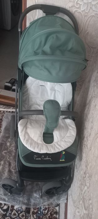 Продам коляска идеальным состояние