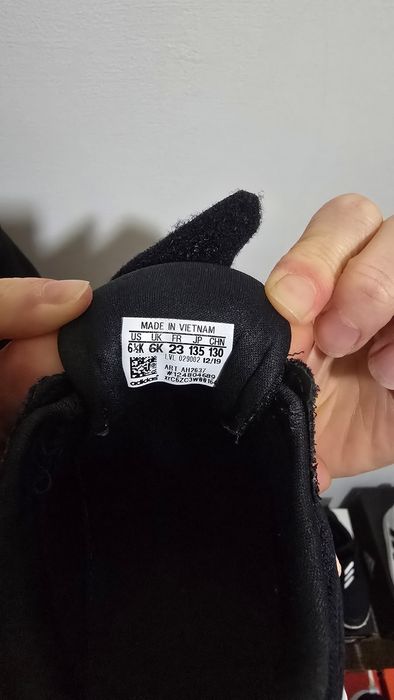 Детски маратонки Adidas FortaRun