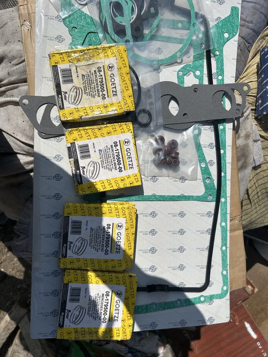 Продам или обменяю мерседес w124 е200