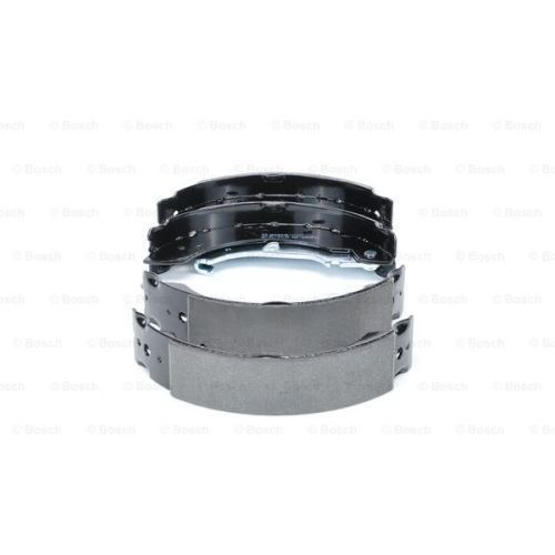 Set saboti frana Bosch 0986487585 spate Peugeot 306 Cabriolet Zx Break 106 2 306 306 Hatchback Logan Sandero Laguna 1 Logan 1