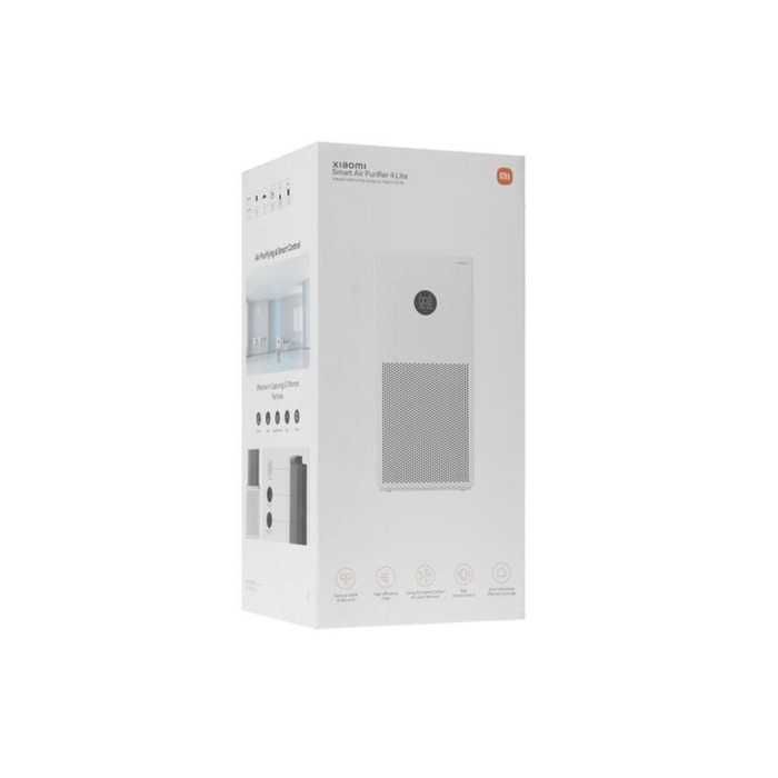 Продаются новые очистители от xiaomi 4 (lite)