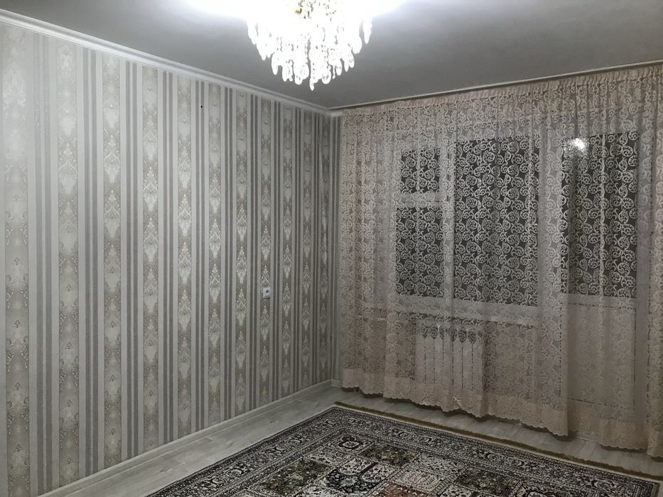 Сдам квартиру на длительный срок