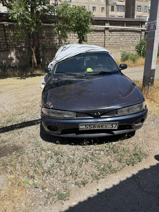 Продам машину митсубиши галант