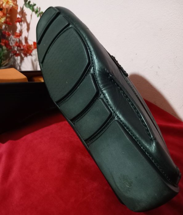 Mocasini Bally nr.42,5