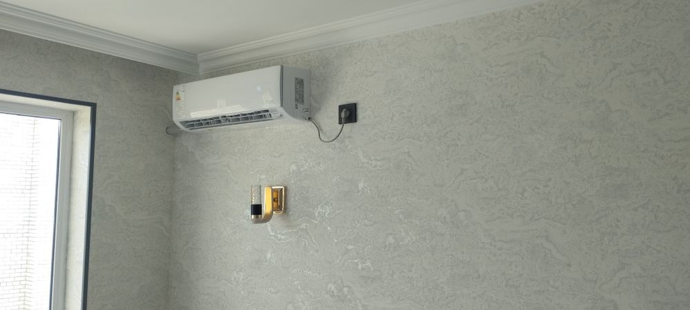 Установка Монтаж Кондиционеров 1год гарантия