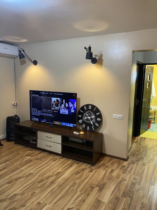 De vanzare apartament 2 camere