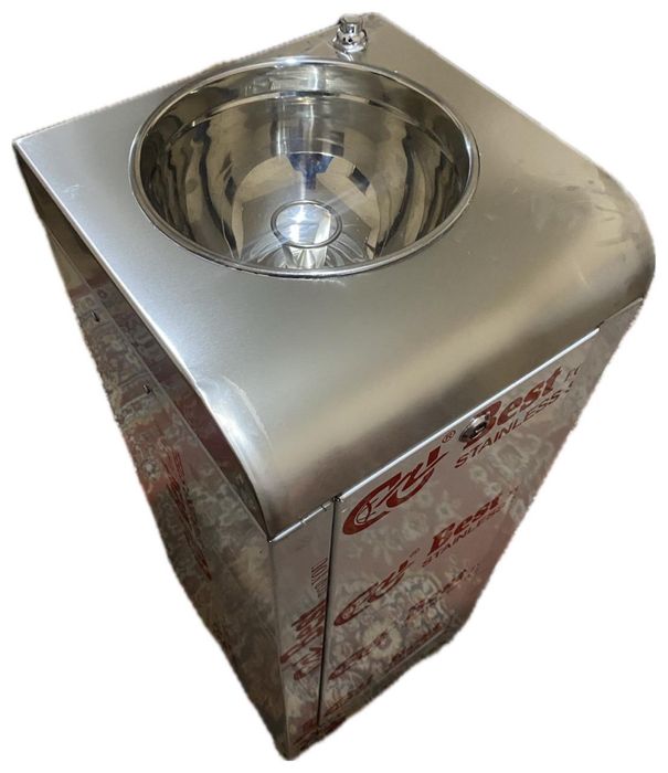 Фонтанчик питьевой