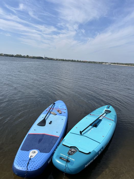 Închiriez Stand Up Paddle-uri SUP placă gonflabilă