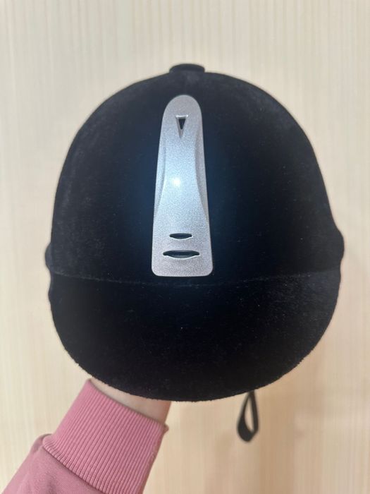 Шлем для верховой езды