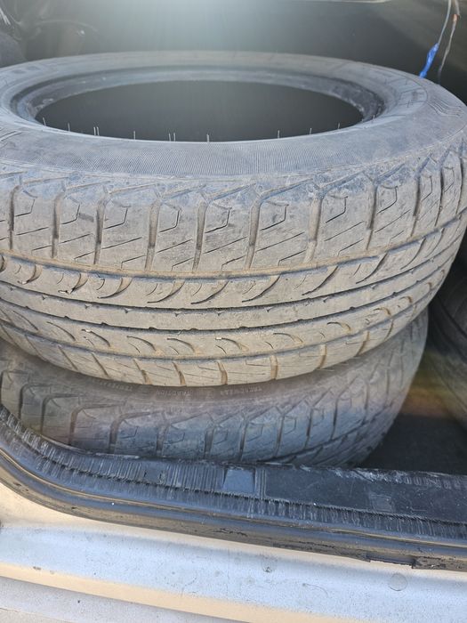 Резина R15 летняя