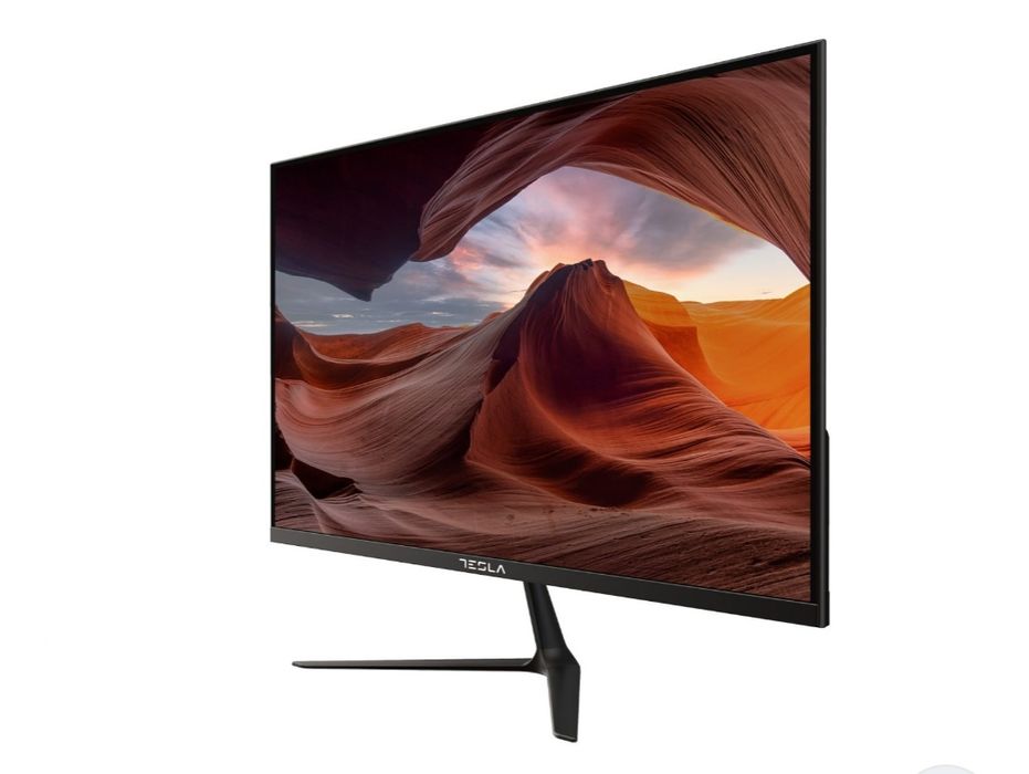 Monitor Tesla 2K 27 inch 75Hz