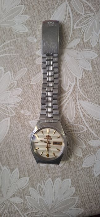 Soat orient ariginal