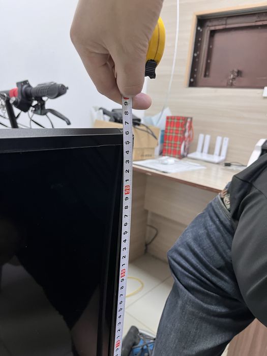 Телевизор Sony 2024года