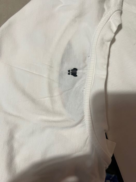 Тениски Max Mara, Balenciaga, Armani, Carven