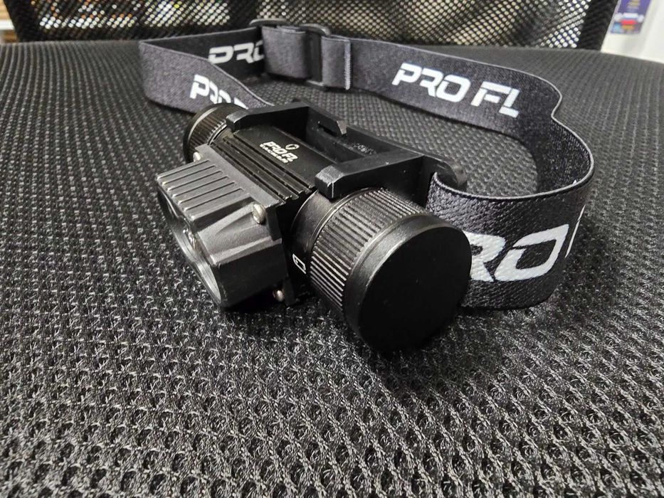 Челник FL Pro Led UV