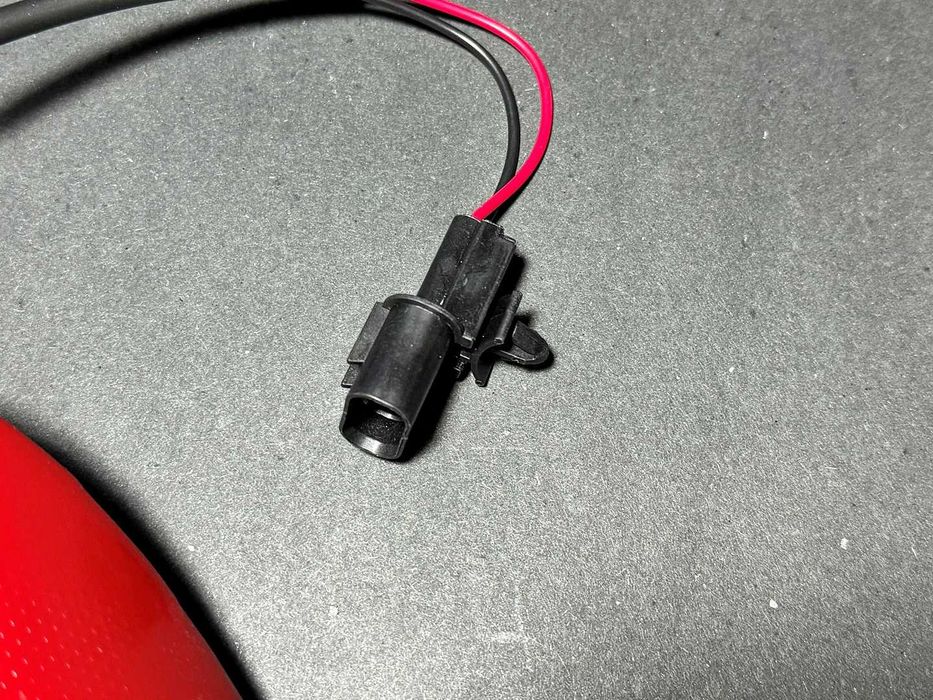 Стоп в броня HYUNDAI IX35 2010 - 2015