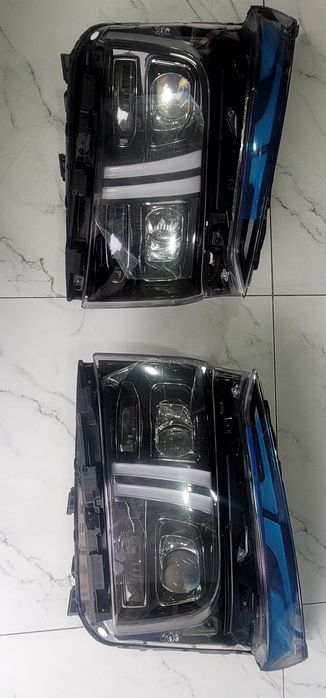 Fara oldi Hyundai Santafe