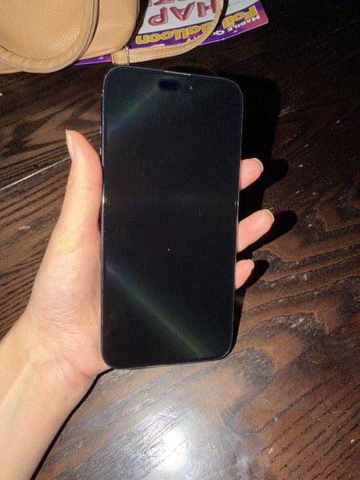 Iphone 15 pro MAX 512