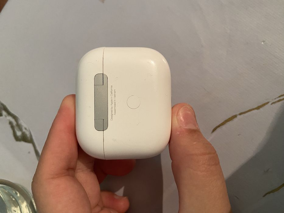 airpods3 a2566 гарантия жок