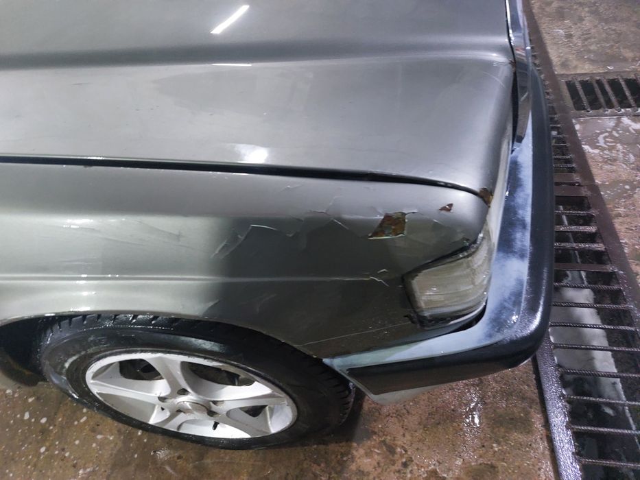 Продам мерседес 190