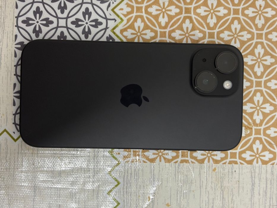 Айфон 15 сатылады емкость 100