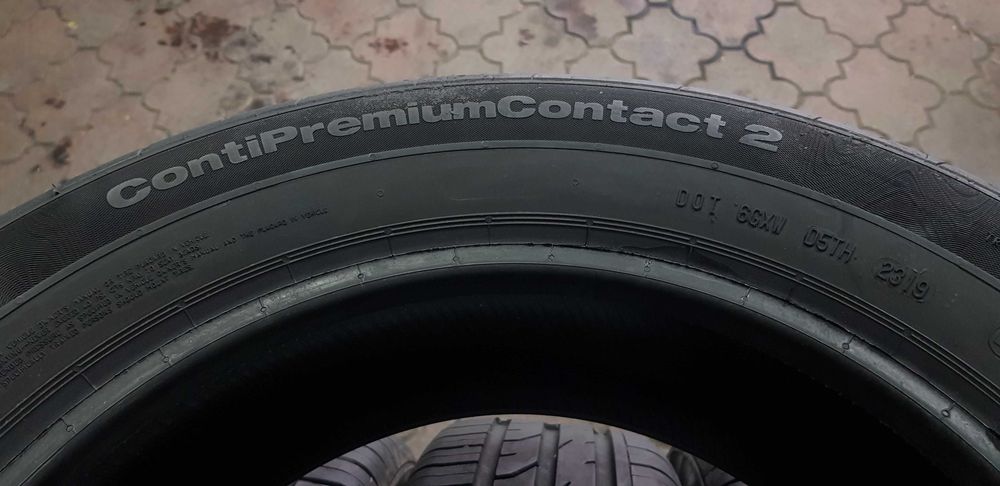 anvelope Continental,Kumho 205/60/16