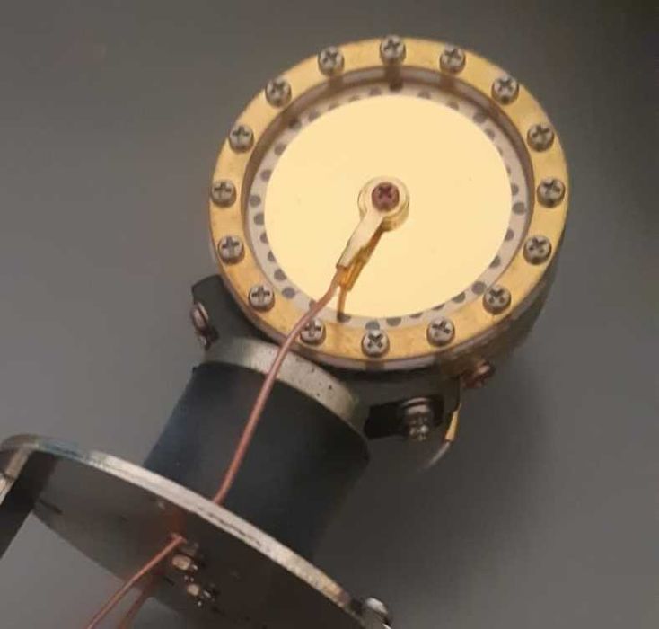 Capsula microfon - Telefunken AK47 mk2