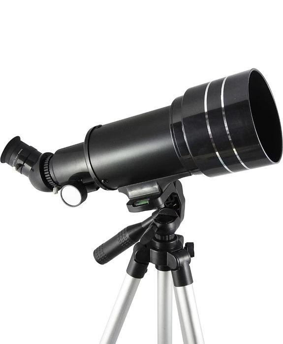 Детски лунен телескоп Buki France