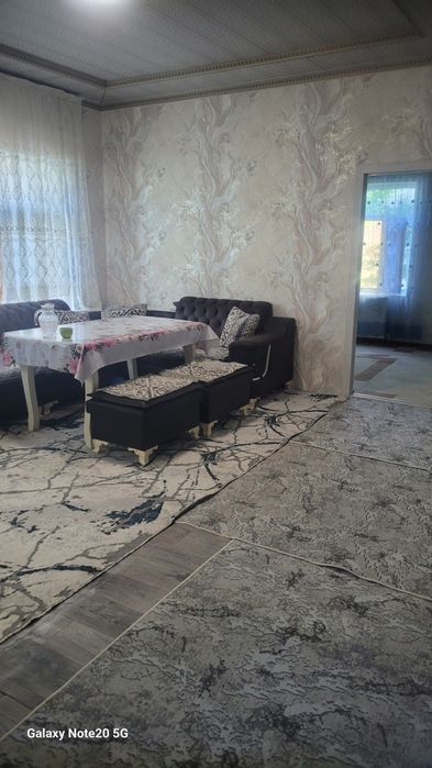Кибрай тумманида 3 сотк уй сотилади