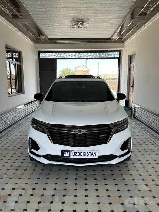 Equinox eng fuli. Kraska toza 22900$