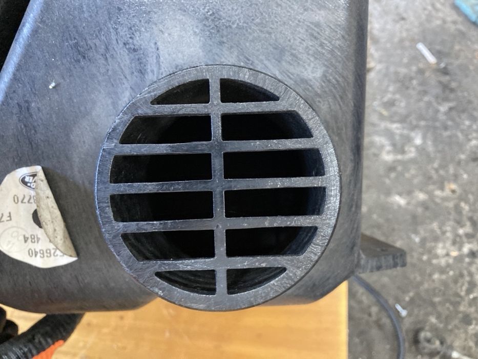 Range rover P38 буфер,чейнджър и модул