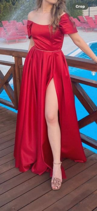 Rochie pentru evenimente speciale - Marimea M