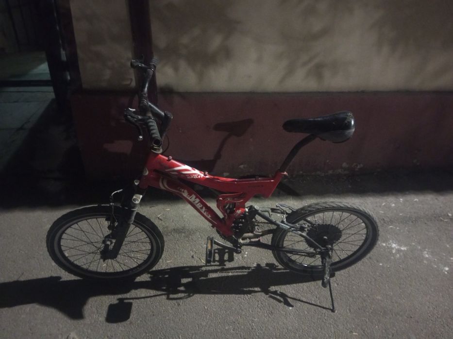 Velsapet sotiladi 20-razmerli baloni