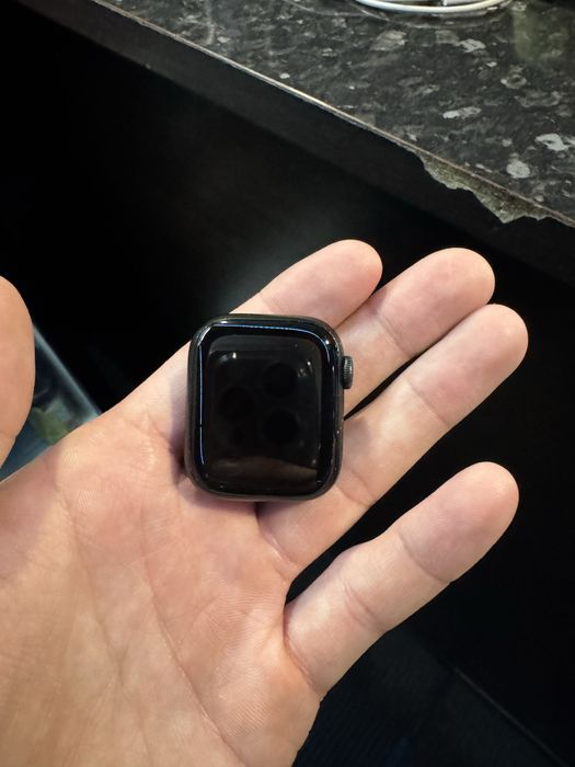 Iphone 13pro 256г и apple watch 7