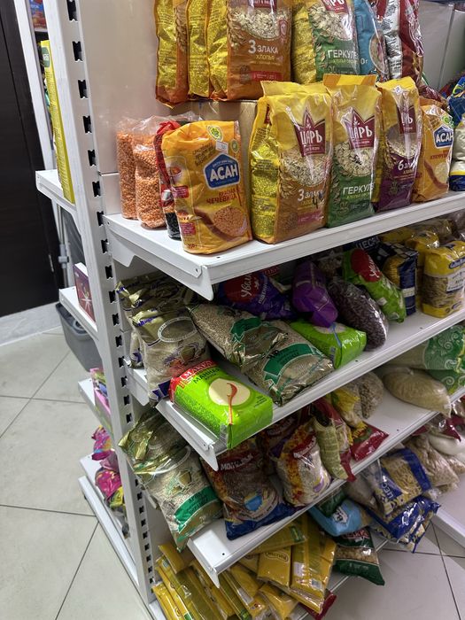 Магазин в аренду