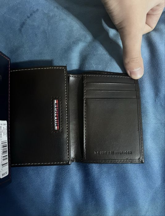 Tommy Hilfiger Wallet