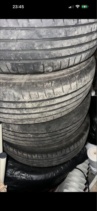 185/55/16 летный