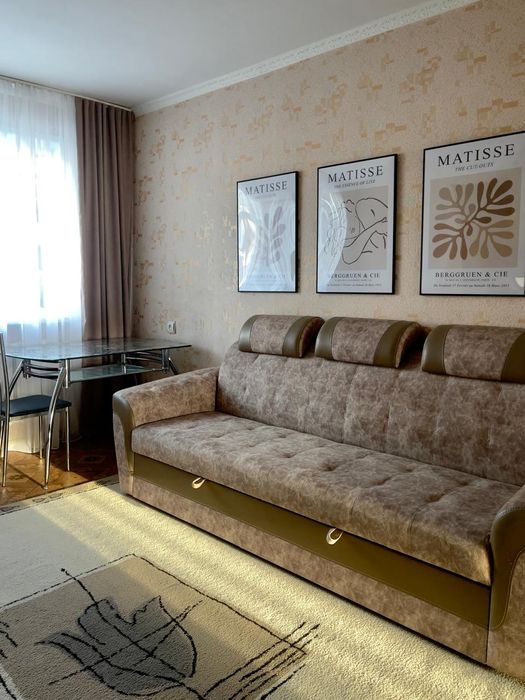 Сдам 2х.Парк Победы,140+ком