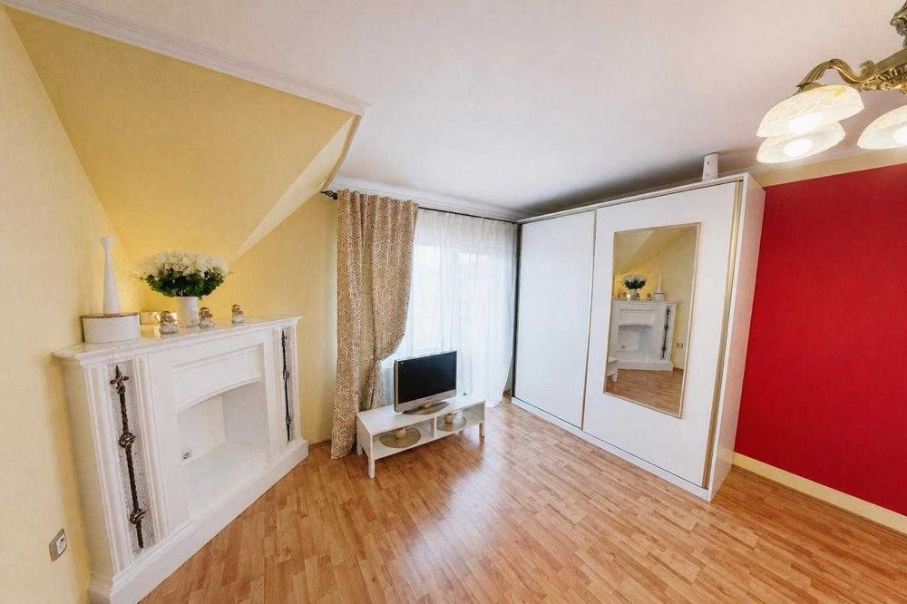 Apartamant 1 camera, 42 MP, ÎNTRE LACURI – FSEGA/IULIUS MALL