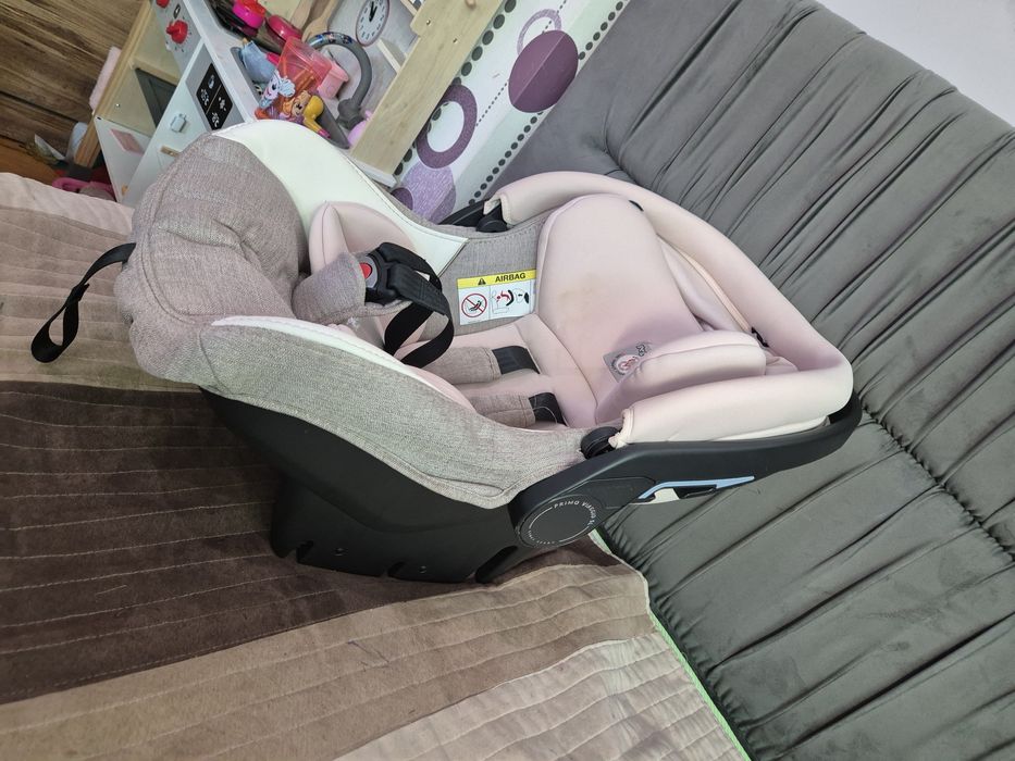 Детска количка Peg Perego Book 51