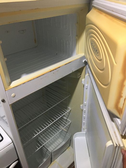 Холодильник